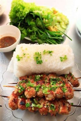  Bánh Bao Thịt Cua - Xôi Nếp Nướng Hơi Bốc Khói, Mứt Me Chấm Đậm đà!