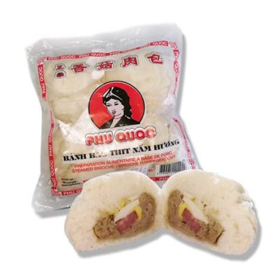  Bánh Bao Thịt Tôm Jinan: Sự kết hợp hoàn hảo giữa lớp vỏ mềm mại và nhânjuicy, đầy ắp hương vị biển?